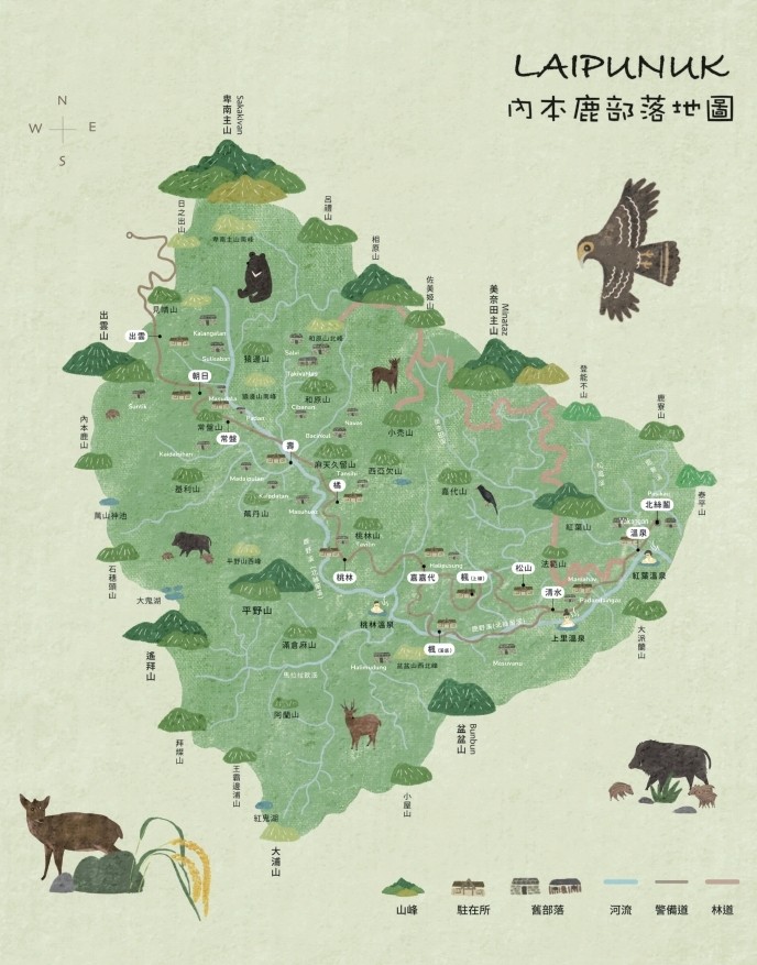 07-山上的布農學校_2
