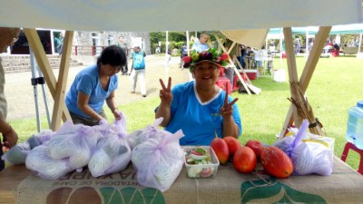 臺東林區管理處知本自然教育中心十週年慶典【森林鐡腿人】熱鬧閉幕!!