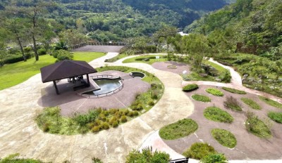 園區內景點-花見知本百草園