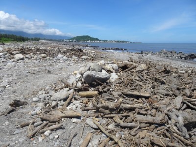 富岡地區
