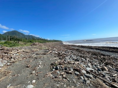 臺東縣成功鎮小馬地區