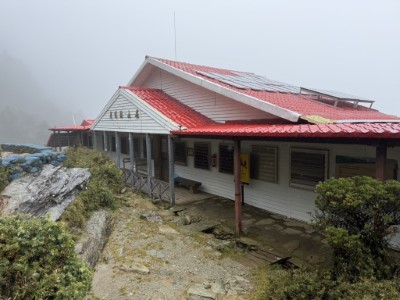 臺東分署轄管森林育樂場域、林道自10日下午17時起封閉照片