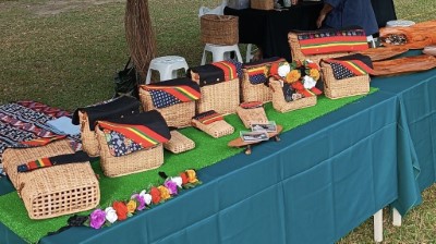 建和部落「山編玩自然工作室」