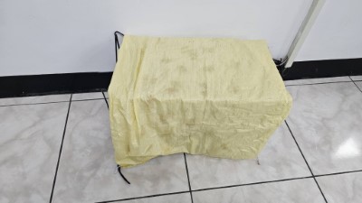 臺東分署呼籲，若遇到野生動物救傷情形，可在安全距離下進行簡易遮蔽，降低動物緊迫感，並保持環境安靜，等待專業人員到場處理