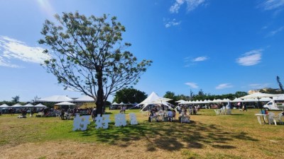 115年3月植樹月，臺東森活市集攤商現正招募中