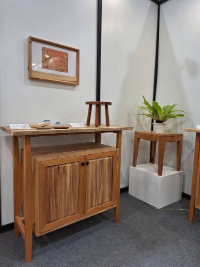 本次參展作品照（一）