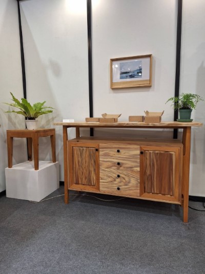 本次參展作品照（二）